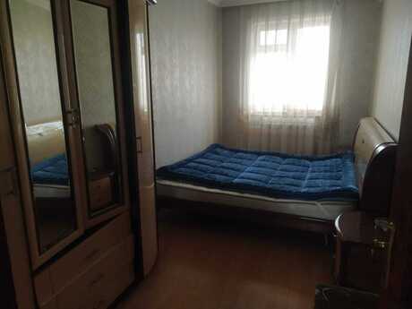2 otaqlı köhnə tikili - Memar Əcəmi m. - 50 m²