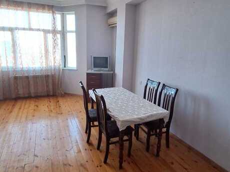 2 otaqlı köhnə tikili - Xırdalan - 91 m²