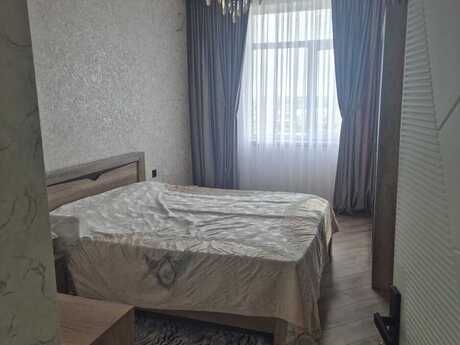 3 otaqlı yeni tikili - Xırdalan - 85 m²