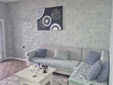 3 otaqlı yeni tikili - Xırdalan - 85 m²