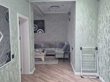3 otaqlı yeni tikili - Xırdalan - 85 m²