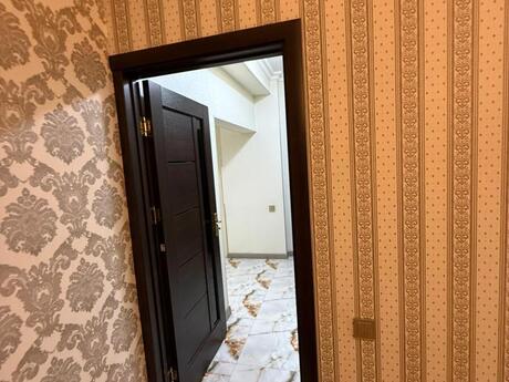 2 otaqlı yeni tikili - Nəsimi m. - 70 m²