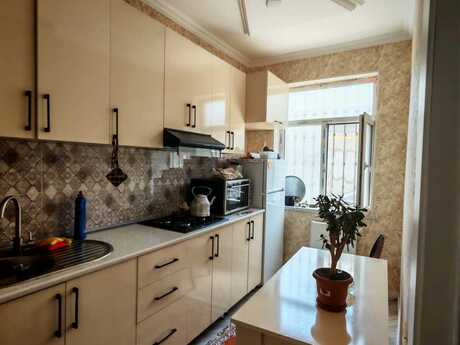 3 otaqlı həyət evi/bağ evi - Xırdalan - 90 m²