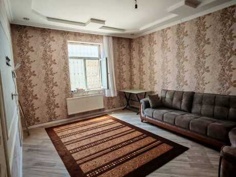 3 otaqlı həyət evi/bağ evi - Xırdalan - 90 m²