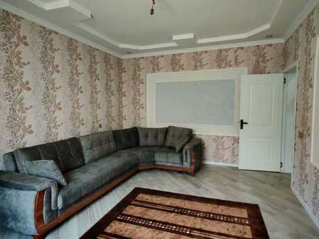 3 otaqlı həyət evi/bağ evi - Xırdalan - 90 m²