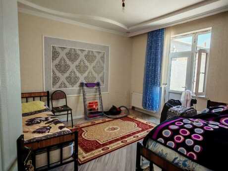 3 otaqlı həyət evi/bağ evi - Xırdalan - 90 m²