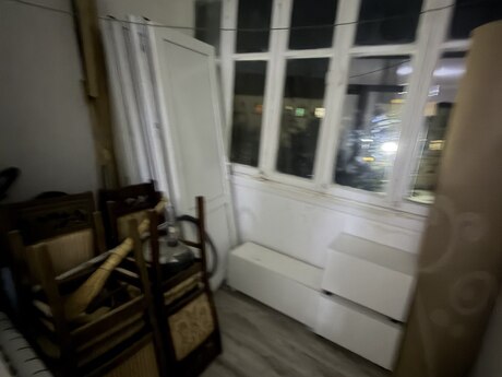 2 otaqlı köhnə tikili - Bakıxanov q. - 49 m²