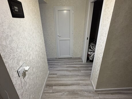 2 otaqlı köhnə tikili - Bakıxanov q. - 49 m²