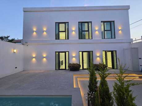 Elan №6131024 - Bakı, Mərdəkan q., 3 otaqlı, 120 m²