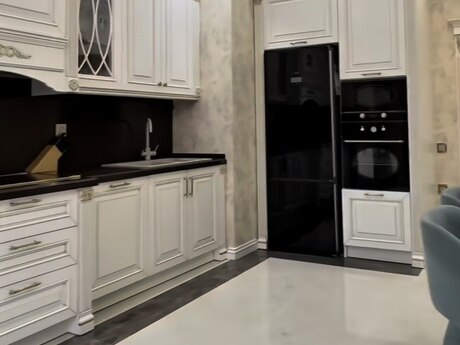 2-комн. новостройка - пос. Аг шехер - 92 м²