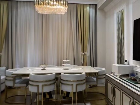 2-комн. новостройка - пос. Аг шехер - 92 м²
