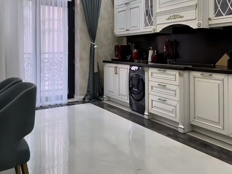 2-комн. новостройка - пос. Аг шехер - 92 м²