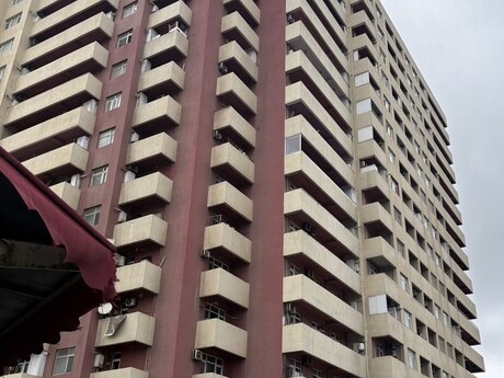 3-комн. новостройка - м. Автовокзал - 105 м²