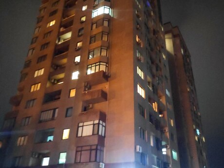 3 otaqlı yeni tikili - Gənclik m. - 150 m²