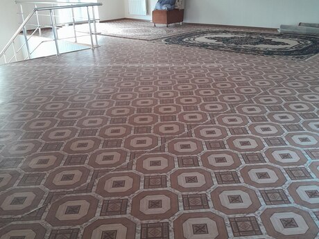 4 otaqlı həyət evi/bağ evi - Buzovna q. - 164 m²