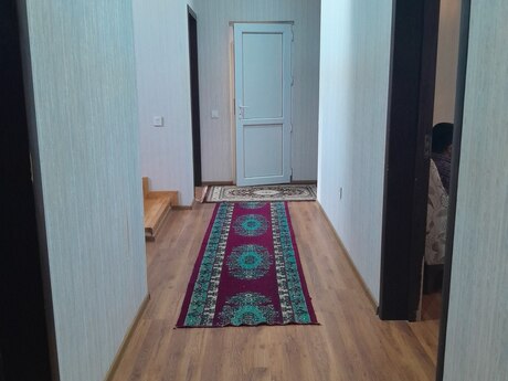 4 otaqlı həyət evi/bağ evi - Buzovna q. - 164 m²