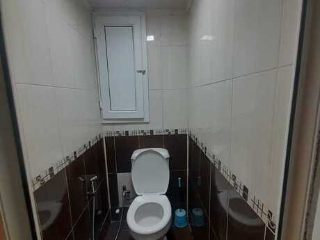2 otaqlı köhnə tikili - Hövsan q. - 60 m²