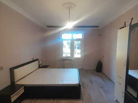 2 otaqlı köhnə tikili - Hövsan q. - 60 m²