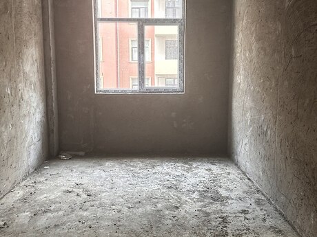 3 otaqlı yeni tikili - Masazır q. - 92 m²