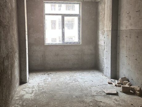 3 otaqlı yeni tikili - Masazır q. - 92 m²