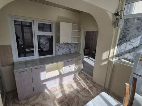 3 otaqlı yeni tikili - Xırdalan - 70 m²