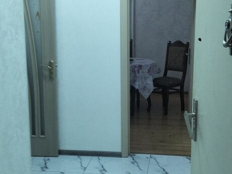 2 otaqlı köhnə tikili - Hövsan q. - 50 m²