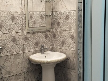 2 otaqlı köhnə tikili - Hövsan q. - 50 m²