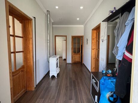 3 otaqlı həyət evi/bağ evi - Saray q. - 120 m²