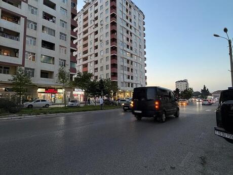 3 otaqlı yeni tikili - Masazır q. - 92 m²