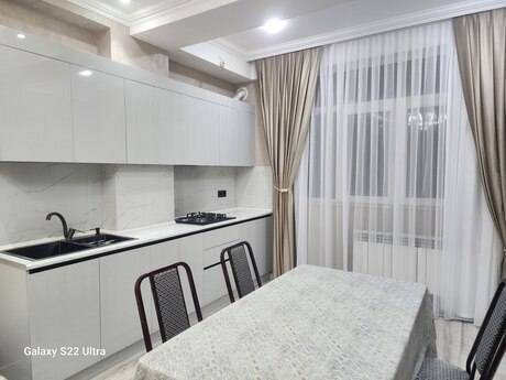 2 otaqlı yeni tikili - Neftçilər m. - 65 m²