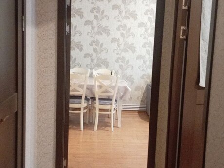 2 otaqlı yeni tikili - Əhmədli q. - 200 m²