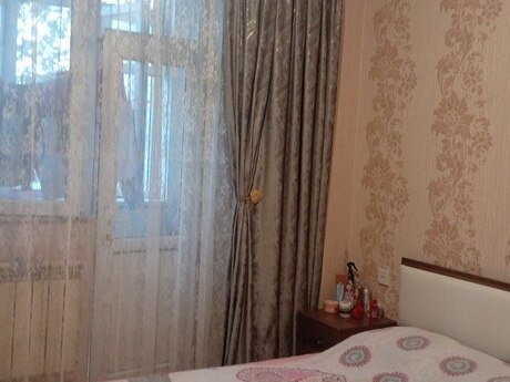 2 otaqlı yeni tikili - Əhmədli q. - 200 m²