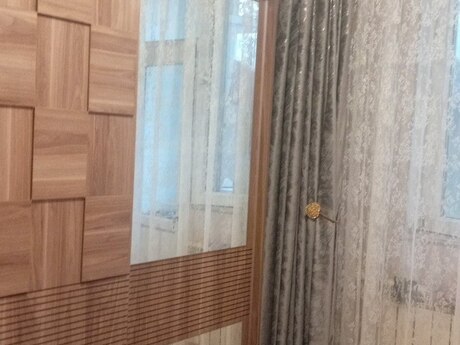 2 otaqlı yeni tikili - Əhmədli q. - 200 m²