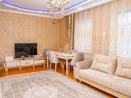 4 otaqlı həyət evi/bağ evi - Mehdiabad q. - 200 m²