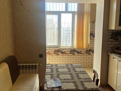 2 otaqlı köhnə tikili - Hövsan q. - 56 m²