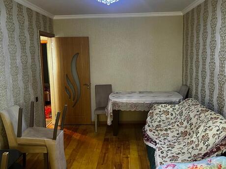 2 otaqlı köhnə tikili - Hövsan q. - 56 m²