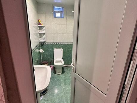 6 otaqlı həyət evi/bağ evi - İsmayıllı - 120 m²