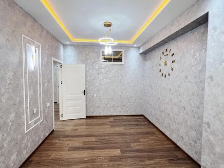 2 otaqlı yeni tikili - Xırdalan - 62 m²