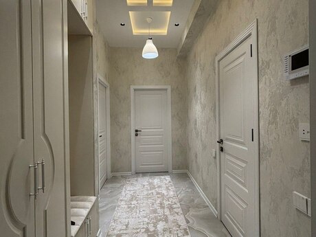 2-комн. новостройка - м. 20 января - 54 м²