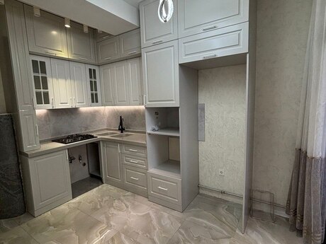 2-комн. новостройка - м. 20 января - 54 м²