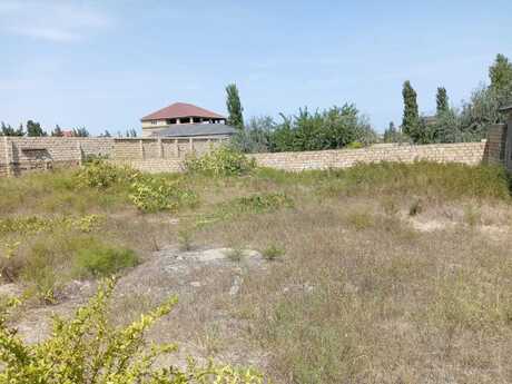 Torpaq - Sumqayıt - 24 sot
