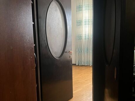 2 otaqlı köhnə tikili - Yasamal r. - 30 m²