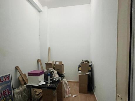 Obyekt - Memar Əcəmi m. - 51 m²