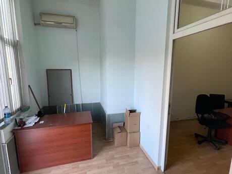 Объект - м. Мемар Аджеми - 51 м²
