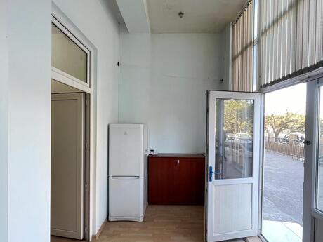 Объект - м. Мемар Аджеми - 51 м²