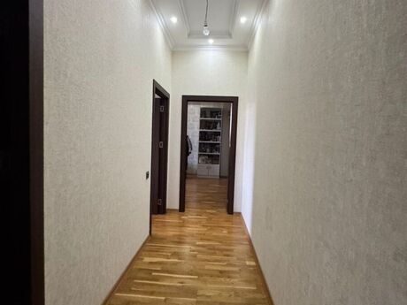 2 otaqlı yeni tikili - Azadlıq Prospekti m. - 80 m²