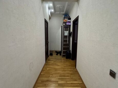 2 otaqlı yeni tikili - Azadlıq Prospekti m. - 80 m²