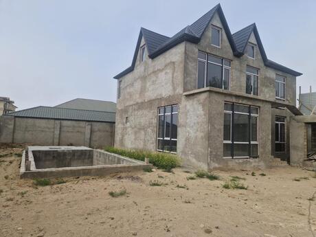 Elan №6131097 - Bakı, Görədil q., 5 otaqlı, 280 m²