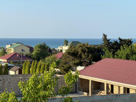 5 otaqlı həyət evi/bağ evi - Görədil q. - 280 m²