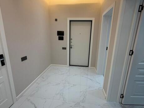 2 otaqlı yeni tikili - Xırdalan - 62 m²